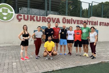 Çukurova Run - Koşu Dolu Bir Yaşam Tarzı
